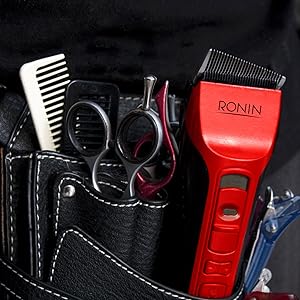 ronin pro fade hair clipper