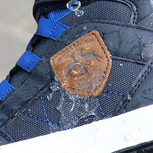 waterproof boys shoes