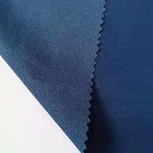 Combination of 92% nylon and 8% Spandex 