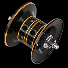 GOTURE(ゴチュール）ベイトリール 左用左ハンドル Amazon | Goture(ゴチュール) ベイトリール 軽量 汎用 左