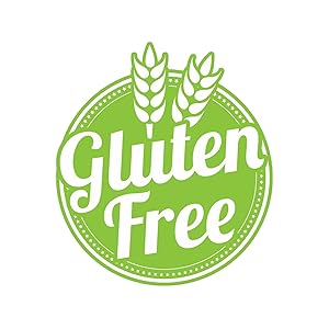 gluten free logo