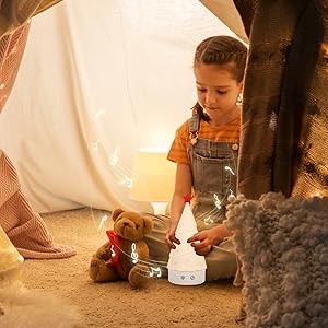 music night light for kids