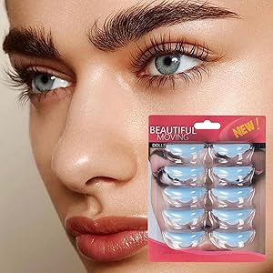 Lash Lifting Made Easy