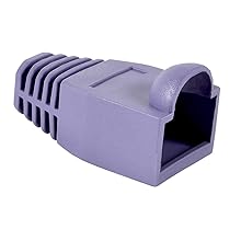 Y.s様　45枚 Ogranicznik przepięć DEHNpatch CAT6, wtyk RJ45/RJ45, do