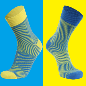 socks water resistant