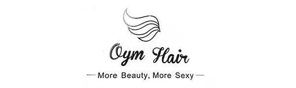 oym hair turns to black women to create beauty