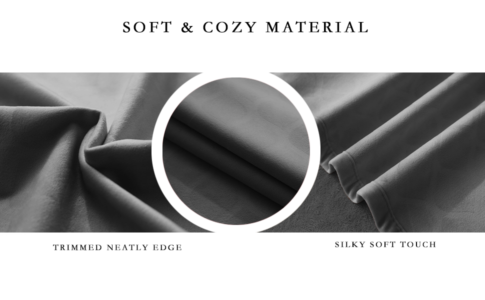 fuguitex Dog Blanket Bed Cover Dog Crystal Velvet Moroccan