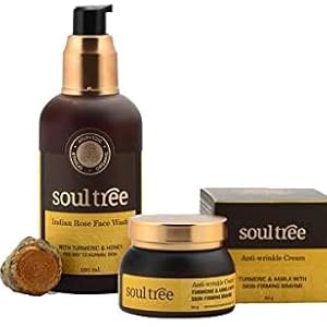 Soul tree cream