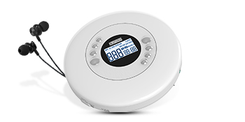 portable cd player