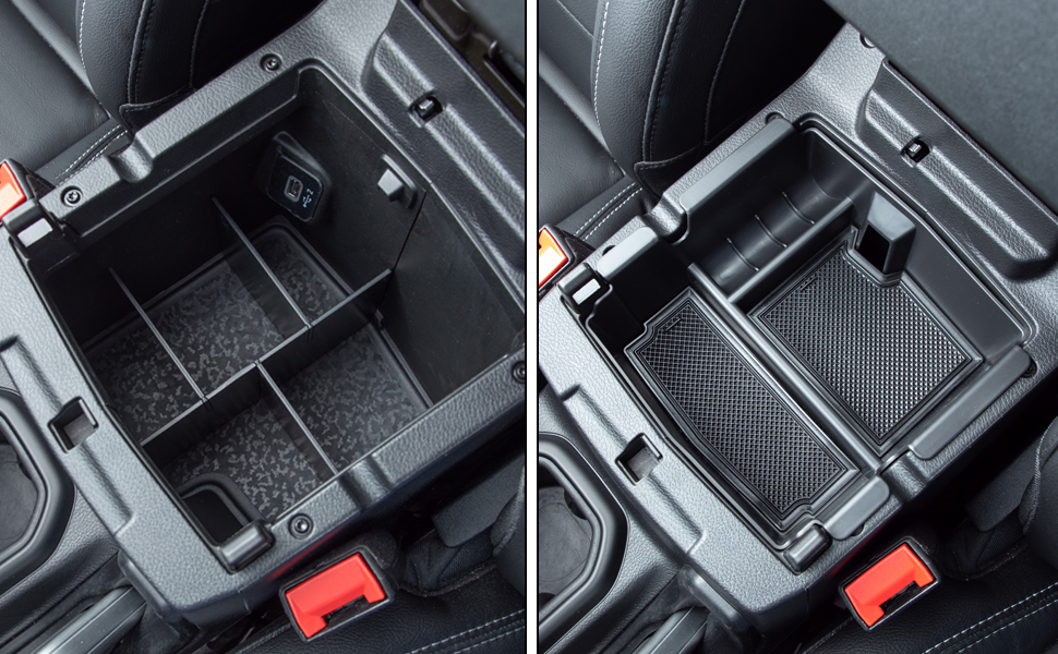 jeep organizer