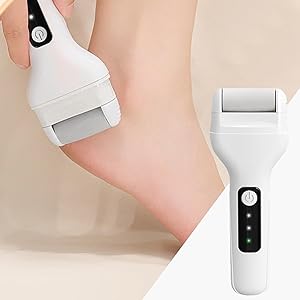 Revitalize Your Feet