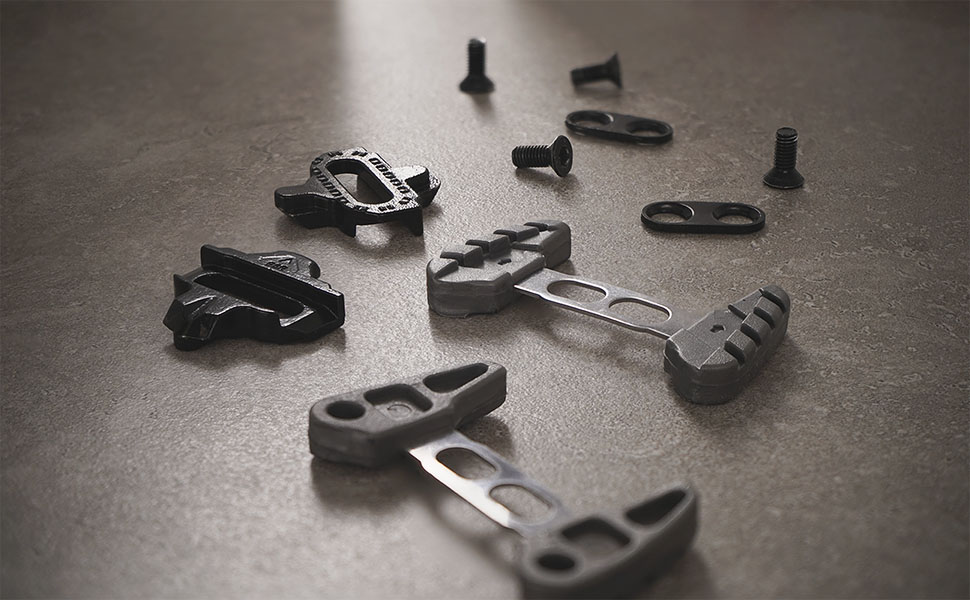 shimano sm sh51 compatible pedals
