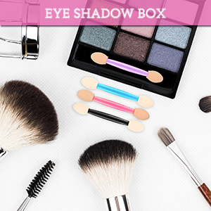eye shadow