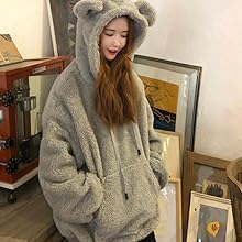 【19日限定お値下げ】KRY もこもこ　アウター　パーカー 本家」 | KRY clothing