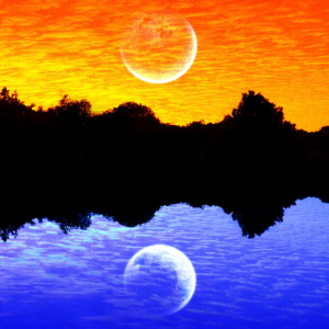 crème visage anti-âge matin et nuit