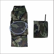 Faltbare Jacke