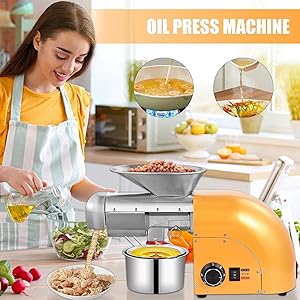 Made of Stainless Steel