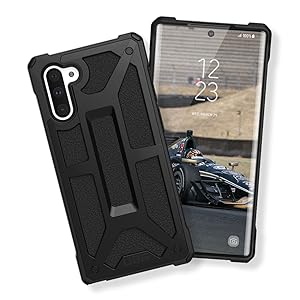 Galaxy - SAMSUNG Galaxy Note 10 Plus 美品　UAG おまけ有 Amazon.com: UAG Designed for Samsung Galaxy Note10 [6.3-inch