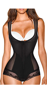 Beautiful Body Shaper