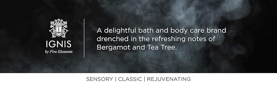 Kimirica Ignis Collection