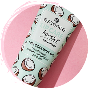 Lip Care Booster Lip Butter