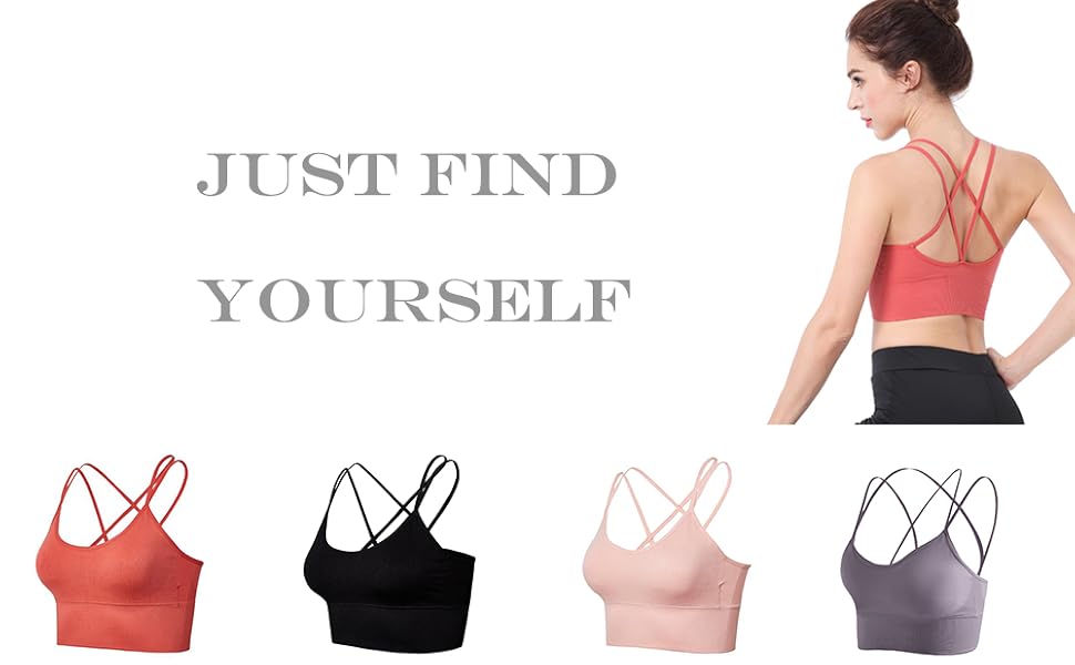 FIZILI Sports Bras for Women Activewear - Ladies Bras for Gym Yoga Running Fitness Workout 10 5ffc7e9a b6ca 4530 8d47 f425aec00844. CR0,14,1000,619 PT0 SX970 V1