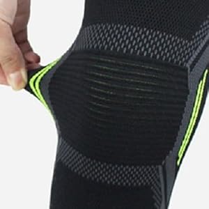 running knee support men, knee compression support, knee support brace, knee braces, neo g,
