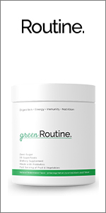 Green Routine