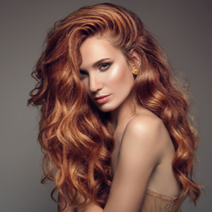 Amazon Com Truss Deluxe Prime Copper Hair Color Treatment