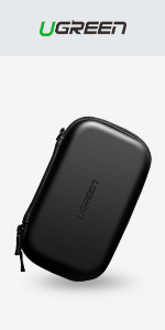 ugreen travel case
