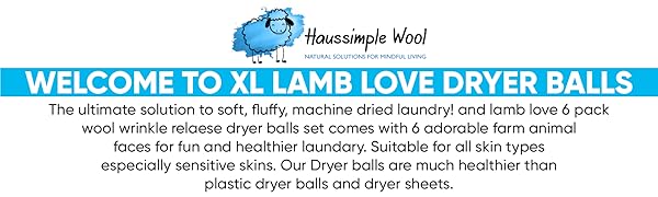 Haussimple Wool