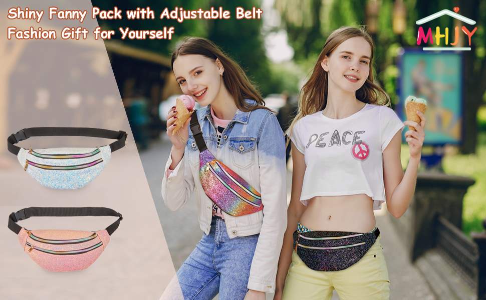 fanny pack for beach