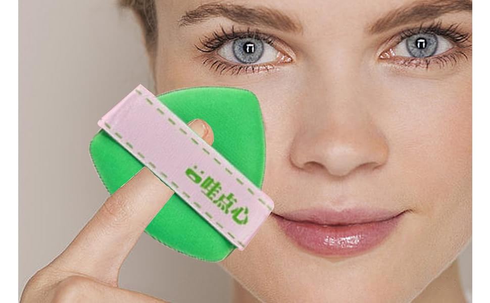 Makeup Sponge Puff