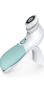 Facial Cleansing Brush