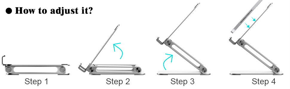 How to adjust it?