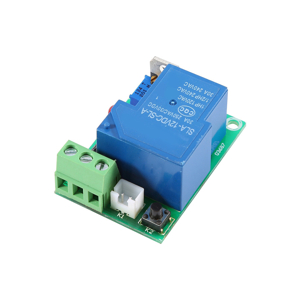 Amazon | 12V バッテリー放電保護モジュール バッテリー充電