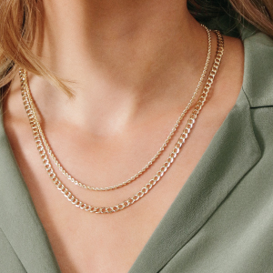 Gold Filled Jewelry Care