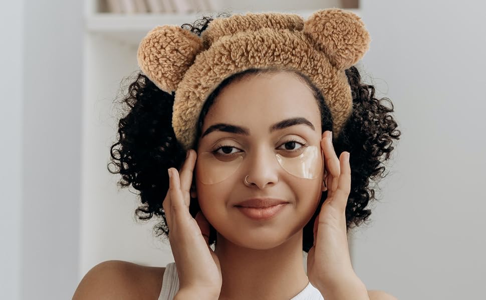 Women's Fashion Headbands