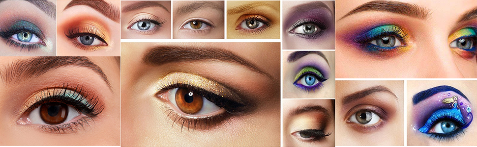 Eye Makeup 