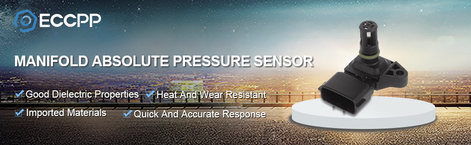 MAP Sensor