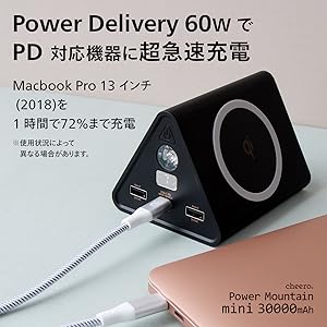 モバイルバッテリー 早い者勝ち TPL66SCW 「Type-C リチウムチャージャー 5000」 | 製品情報