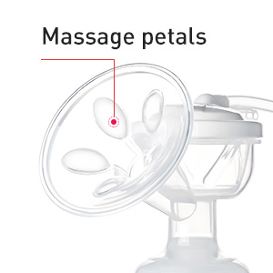 Eenbei Electric Portable Double Breast Pump