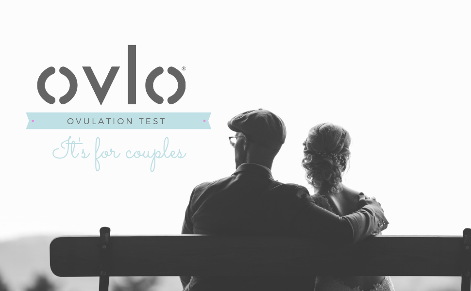 Buy Ovlo Ovulation Test Kit Single Step Ovulation Kit Pack for Home