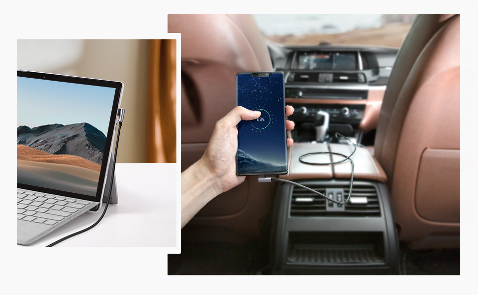 usb c to usb c cable 60 power delivery fast charging