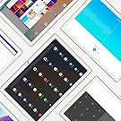 Lastest Android 10 tablet 