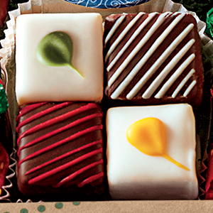 petits fours