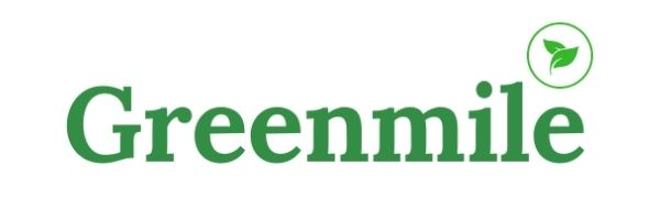 greenmile logo