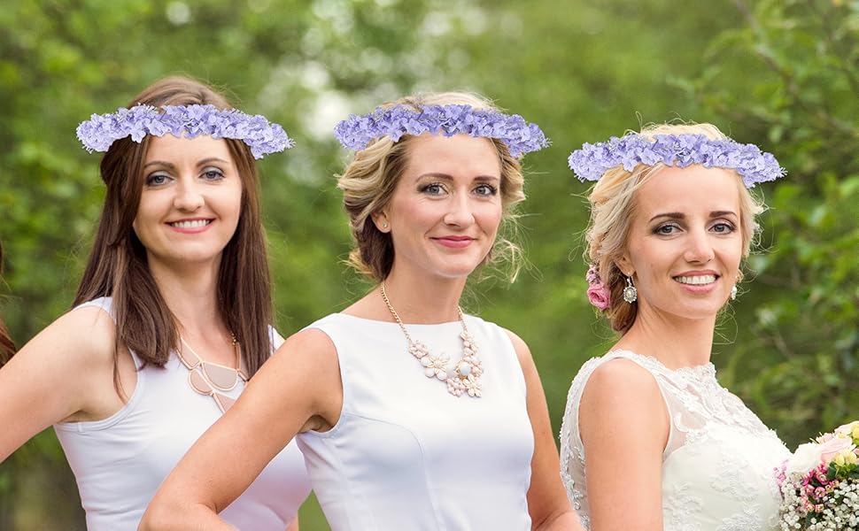 Women's Headbands