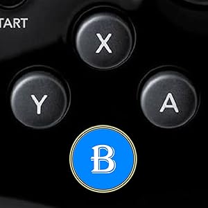 wii u function button