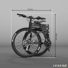 Elektrofahrrad Ebike Mountainbike